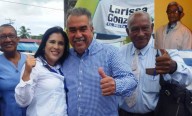 La renuncia de Larissa González es comprensible e injustificada a la vez: Pompilio Monroy