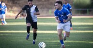 La UD Maracena abre la División de Honor goleando