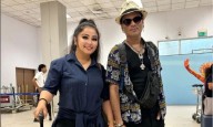 Zubeen Garg's wife demands 'proper inquiry' into singer's death