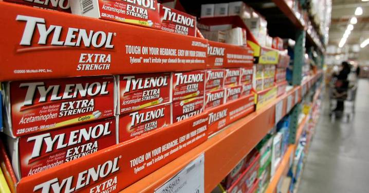 Tylenol-autism link not supported by evidence, Illinois medical experts say – Shaw Local