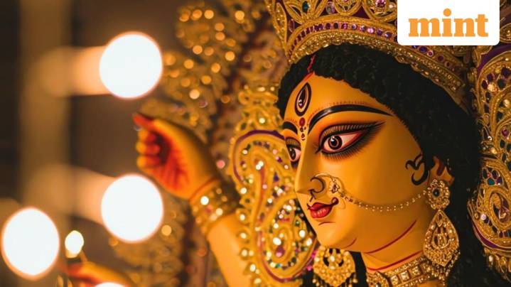 Navratri 2025: 8 top temples across India to visit during the festival
