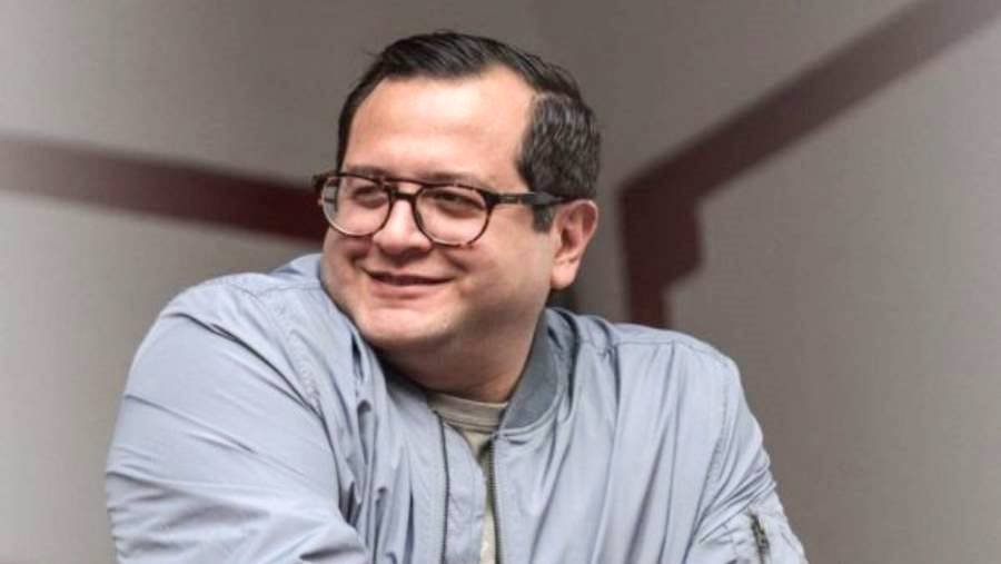 José Ramón López Beltrán rechaza acusaciones de ilícitos del PAN