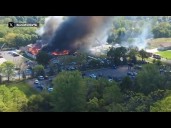 2 dead, 8 injured in deadly Michigan church attack