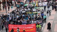 Marchas en Bogotá del 17 al 21 de septiembre de 2025: consulta cómo está la movilidad en las principales vías de la ciudad