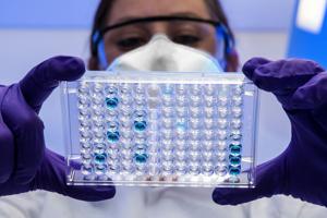 New antibiotic beats deadly superbug in trials