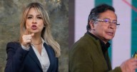 Vicky Dávila propone paro nacional de mujeres contra Gustavo Petro, esta es la razón