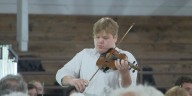 Hastings Symphony Orchestra celebrates 100 years