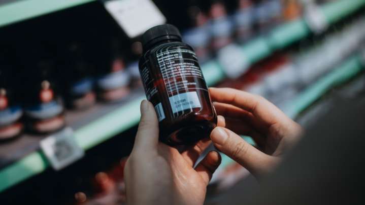 The Common Vitamin That Could Help You Fight Against Fatty Liver Disease