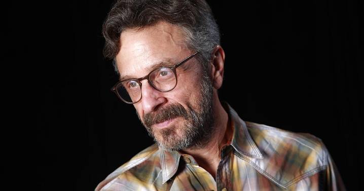 Marc Maron, Shane Gillis, Zach Woods denounce Saudi comedy festival with A