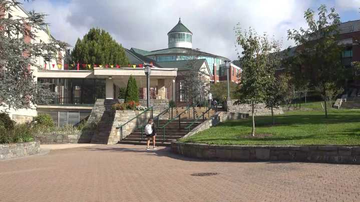 Appalachian State University embodies 'Mountain Spirit' after Helene destruction