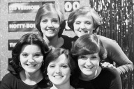 The Nolans to reunite for cancer charity concert