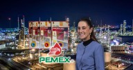 Pemex obtiene tercer lugar mundial en el premio IPMA 2025 por la construcción y arranque de la Refinería de Dos Bocas