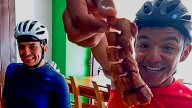 El sancocho y la arepa también forjan campeones; ¿cómo incluir una nutrición tradicional si es deportista de alto rendimiento?