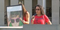Vigil held for youth who have fallen to gun violence