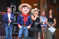The State Fair of Texas Hosts Inaugural Saddle Up Benefit Concert at Dallas’ The Rustic