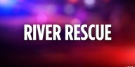 Peoria firefighters pull injured jet skier from Illinois River after crash