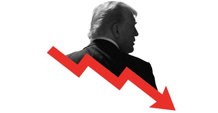 Trump’s Formula to Conquer the Economy, and Everything Else
