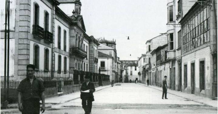 Ceferino Valencia, o avogado conciliador