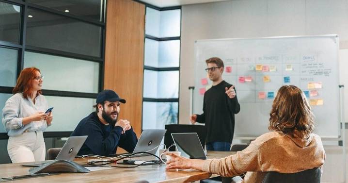 Startups are strangely upbeat in 2025: AI may be the reason why