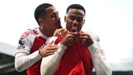 Arsenal in 940-day first to close gap on Liverpool as Newcastle suffer more late heartbreak