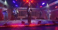 Saturday Sessions: Couch performs "Little Less Over You"
