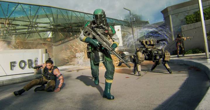 How to get free early access to Black Ops 7 Beta
