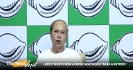 BJD president Naveen Patnaik condoles loss of lives in Karur stampede