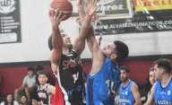 Independiente consolidó su invicto, El Nacional bajó a Sportivo y ganaron los otros de arriba