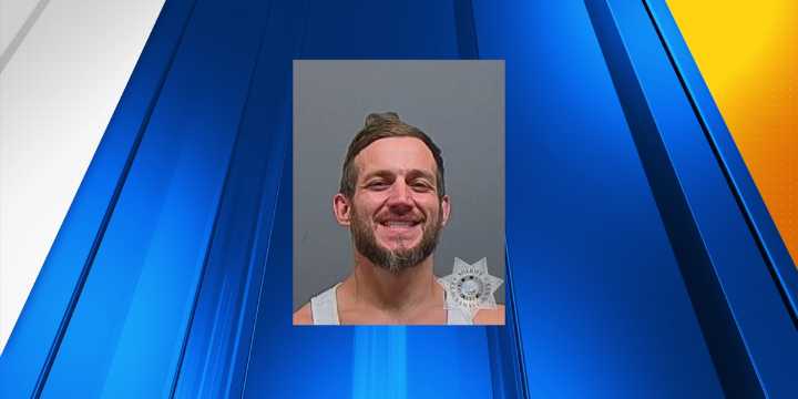 Man who used excavator in Clackamas County ATM theft sentenced to over 4 years in prison