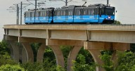 Metro OKs study on new rapid bus line in St. Louis