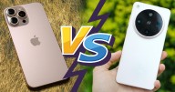 iPhone 16 Pro Max vs. OPPO Find X8 Ultra: ¿Cuál lo hace mejor en fotos, video, procesador y batería?
