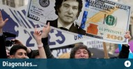 Ya probaste el cepo, ahora probá el cepito: Milei prohíbe vender dólares a billeteras virtuales
