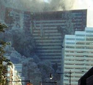 9/11 Memorial – As It Happened