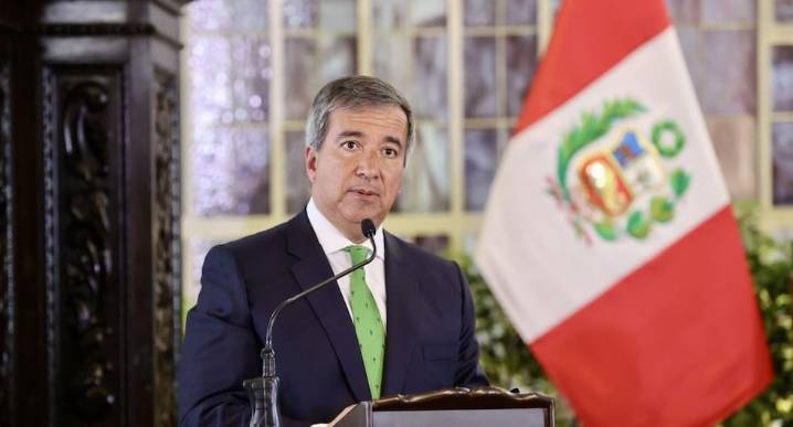 MEF ahora apoya el octavo retiro de fondos de las AFP