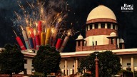 Supreme Court allows manufacture of green firecrackers in Delhi NCR but sale not allowed