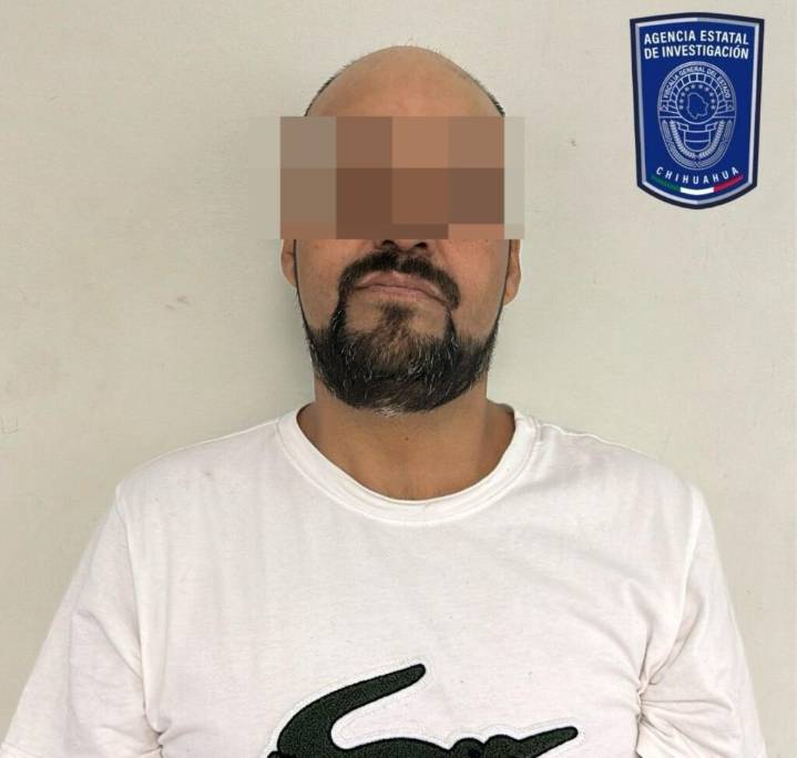 Detiene Centro de Operaciones Estratégicas a dos presuntos narcomenudistas