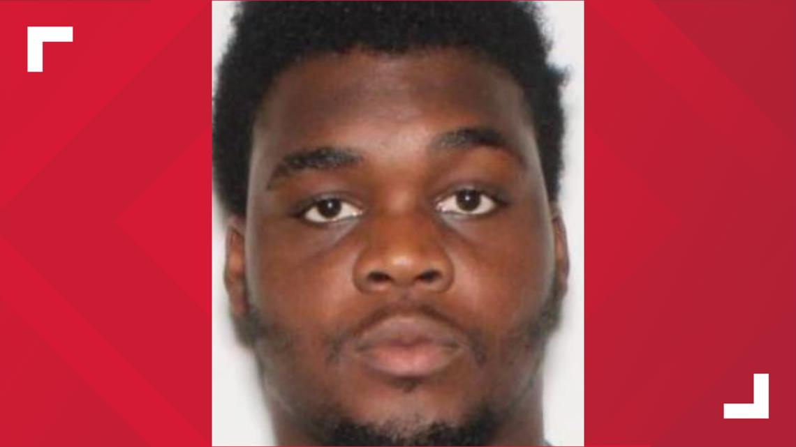 U.S. Marshals search for armed and dangerous man wanted for murder in Arkansas