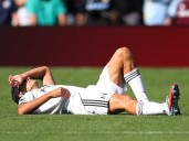 Raúl Jiménez anota y enciende las alarmas en el Tri