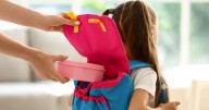 Stressed out parents back to school fears revealed –from forgotten lunch to backpack