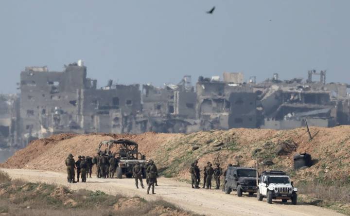 “Las maniobras han comenzado”: Israel acelera preparativos para tomar Gaza; reincorpora a miles de reservistas