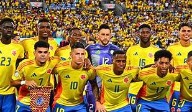 Colombia logró su clasificación al Mundial 2026