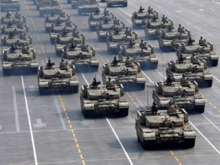 Cumbre de la OCS y desfile militar marcan semana en China