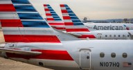 American Airlines technology issue causes 1,000 delayed flights, including 400 at DFW International Airport
