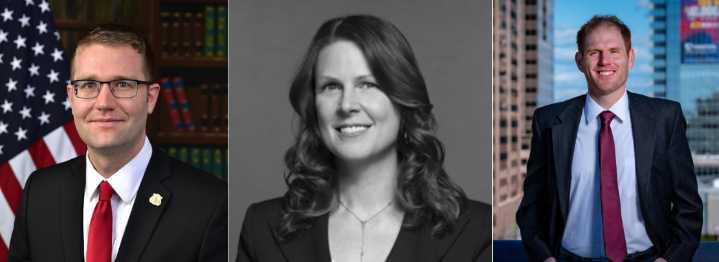 Register for Free Sept. 16 Webinar from Safeguarding Democracy Project: "The Risk of Federal Interference in the 2026 Midterm Elections"