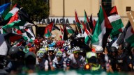 Valladolid se blinda con más de 1.000 efectivos de seguridad ante el temor a protestas propalestinas en la Vuelta