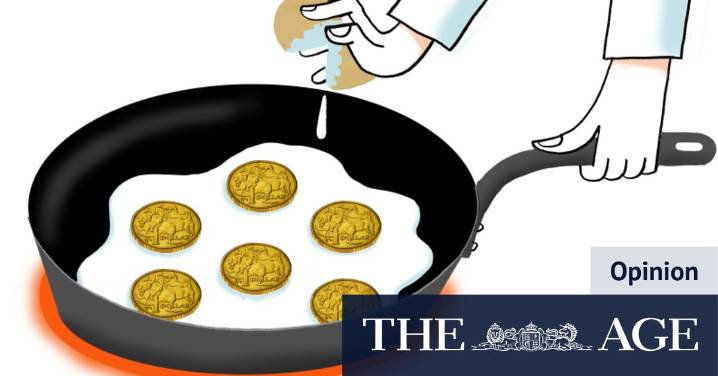 Can I use a loan from the bank to help top up my super?