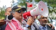 EEUU revoca la visa a Petro