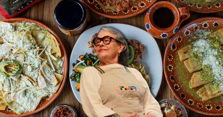 ‘Quedé viuda, había que afrontarlo’: La historia de El Bajío, restaurante de medio siglo