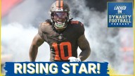 Browns RB Quinshon Judkins DOMINATES in Second NFL Start