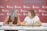 Comienzan en Benalmádena las actividades con motivo del Día Mundial del Alzheimer